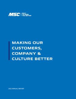 Image of Annual Report