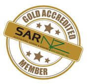 SAR NZ logo