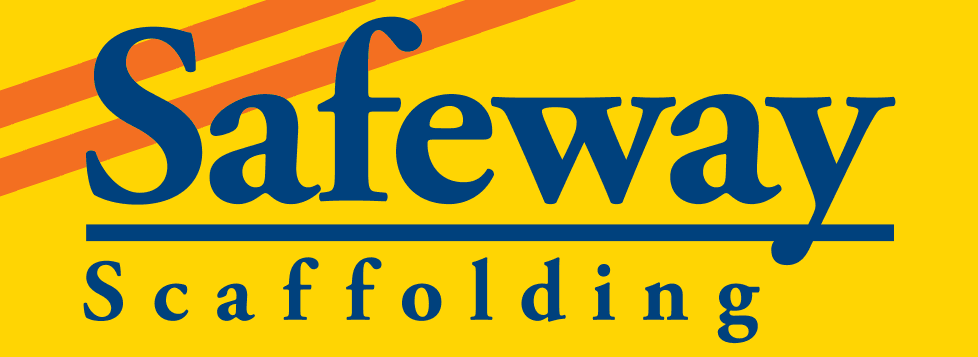 Safeway Scaffolding logo