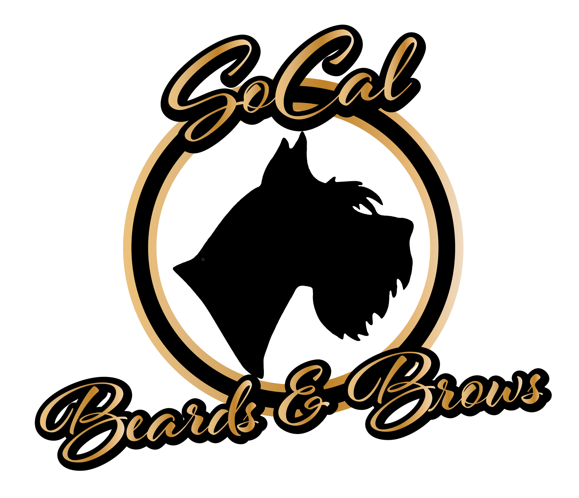 SoCal Beards & Brows