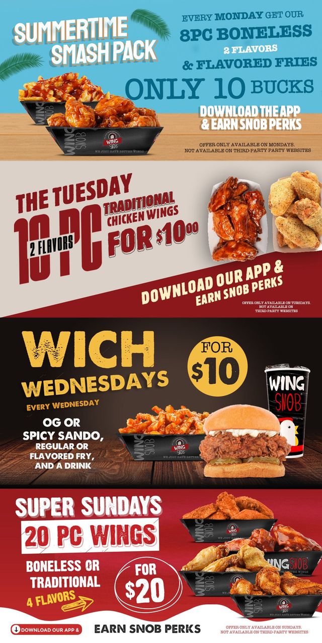 Wed food specials near me 60 photos - Vianawedding.com