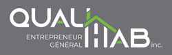 LOGO Qualihab Entrepreneur Général inc.