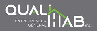 LOGO Qualihab Entrepreneur Général inc.