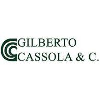 Logo Gilberto Cassola
