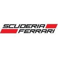 Logo Scuderia Ferrari