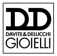 logo davite e delucchi gioielli