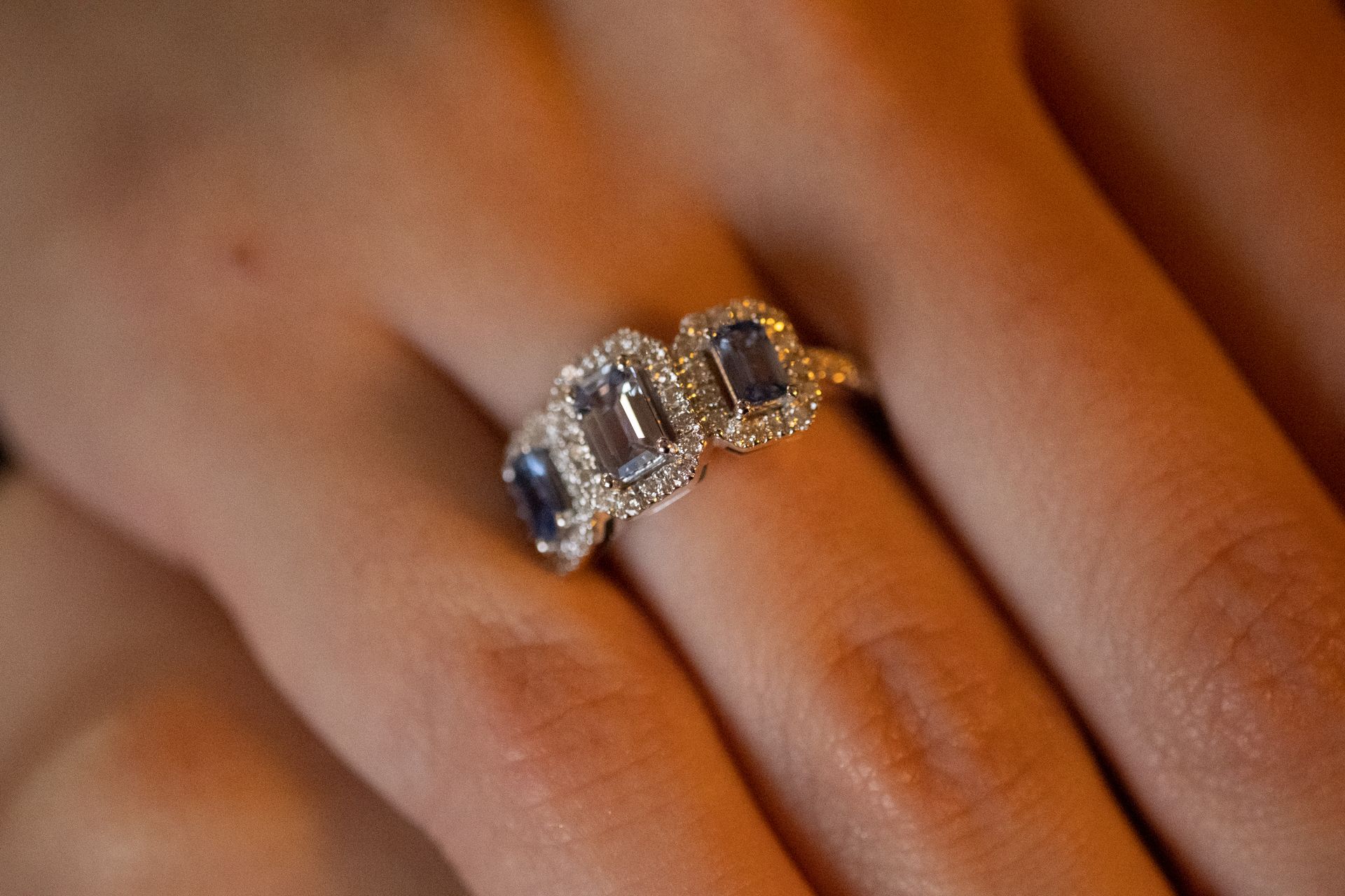 anelli personalizzati