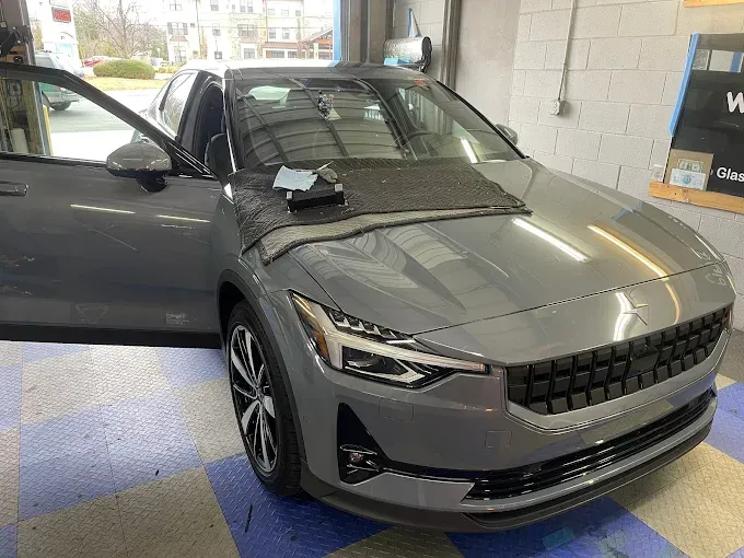 Auto glass company in East Cobb, GA