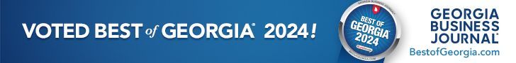 Voted best of Georgia auto glass company 2024