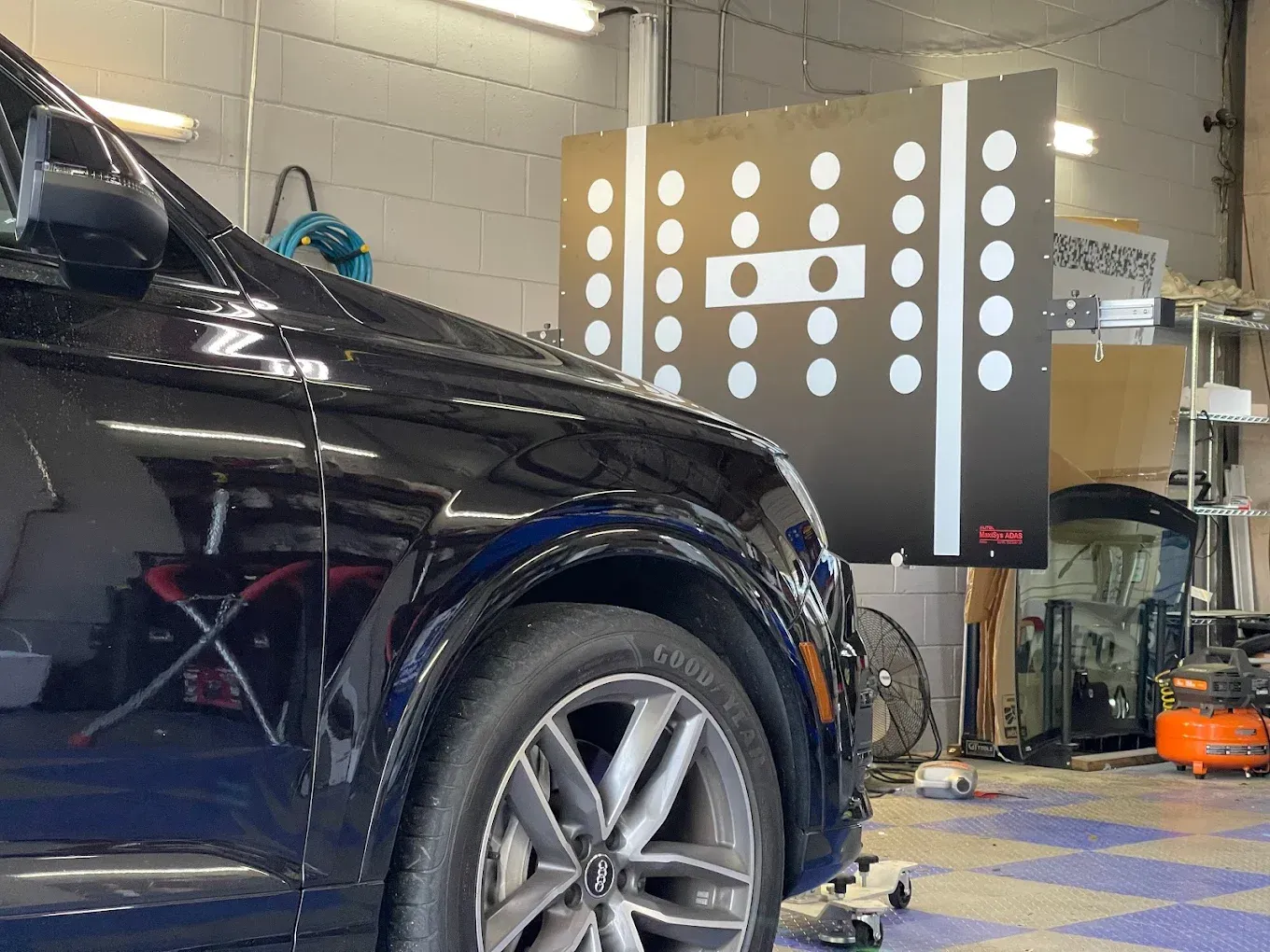 ADAS calibration in East Cobb, GA ADAS calibration in East Cobb, GA