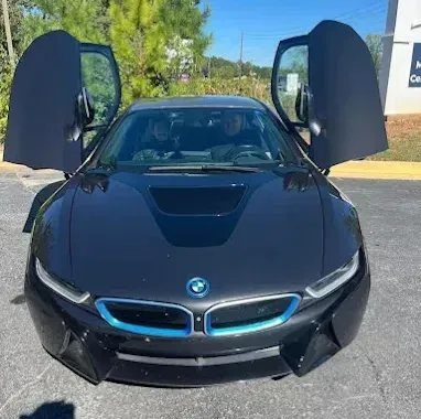 BMW Windshield Replacement in East Cobb, GA BMW Windshield Replacement in East Cobb, GA