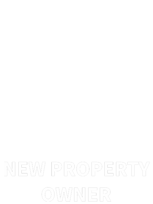 New Property Owner