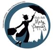 logo di asilo nido mary poppins