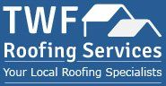 TWF Roofing Solutions Logo