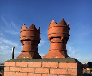 chimney installations