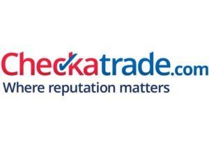 Check-a-trade logo