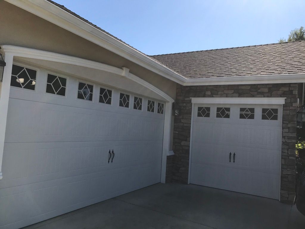 Garage Installation & Repair in Chico, California