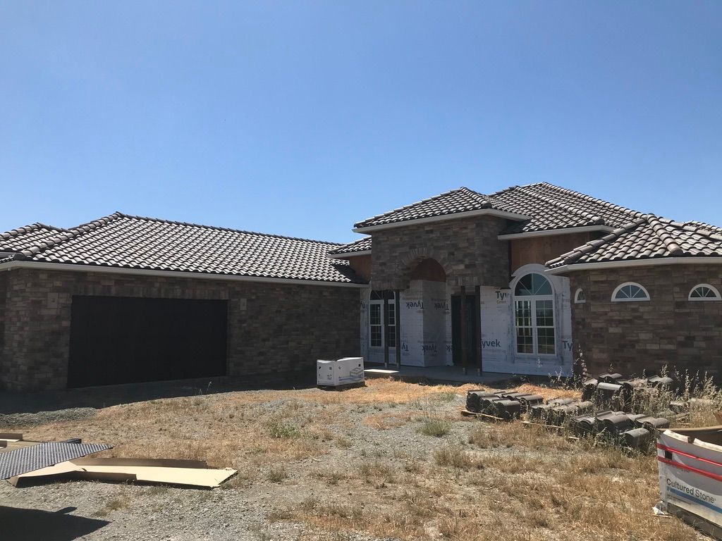 rolling garage doors chico ca