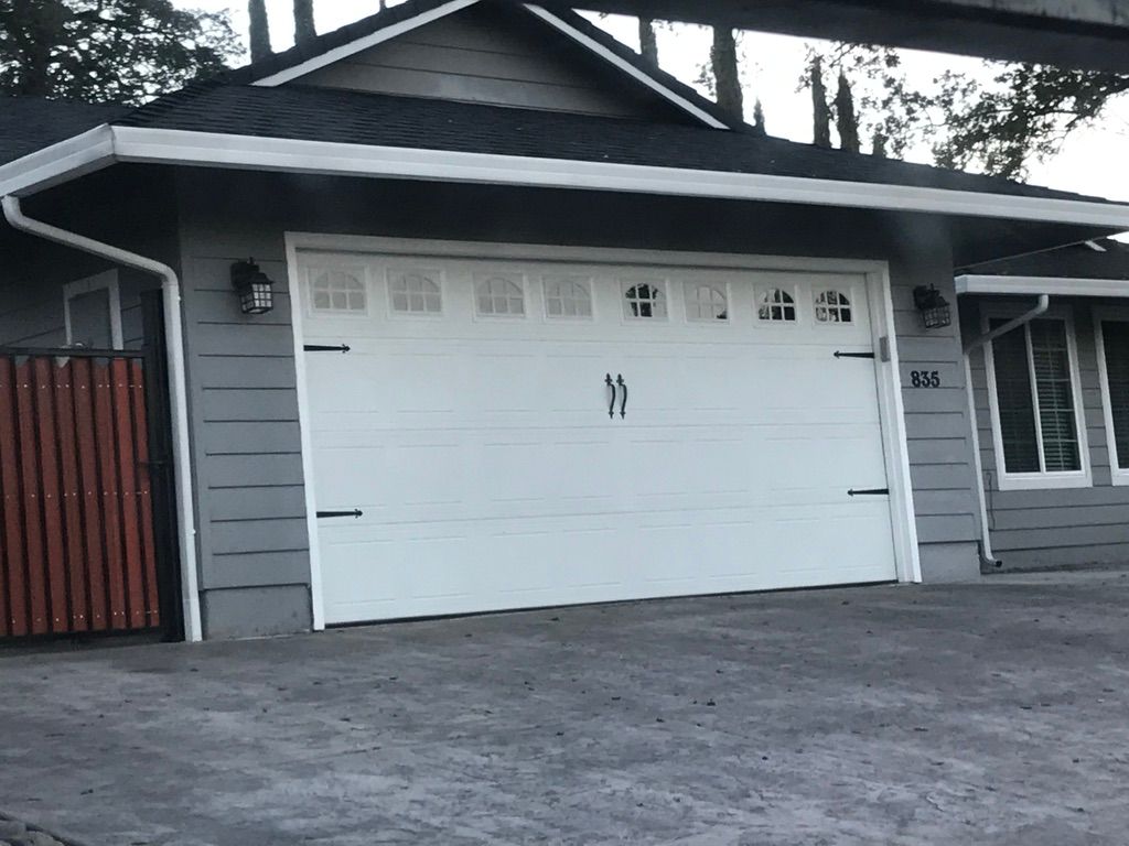 Gate Repair Services in Chico, California