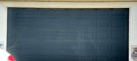 rolling garage doors chico ca