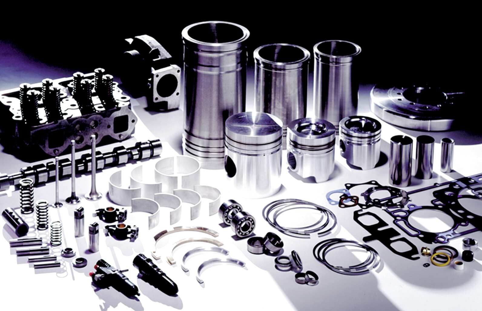 CENTRO PARTES BRASIL