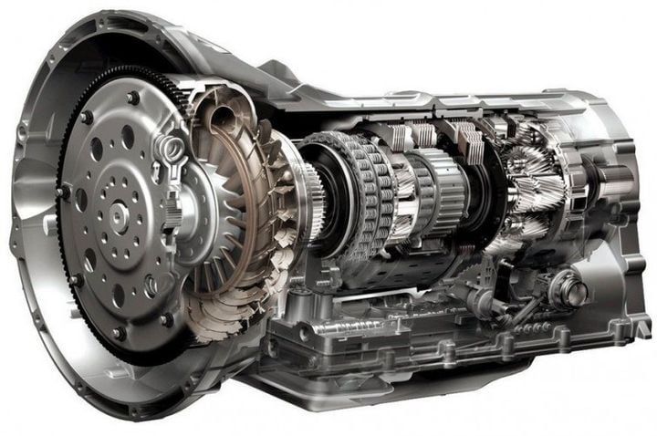 CENTRO PARTES BRASIL