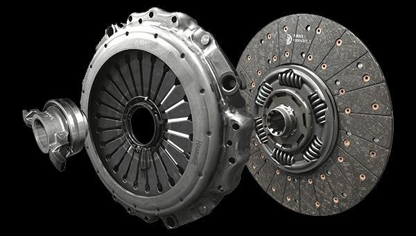 CENTRO PARTES BRASIL