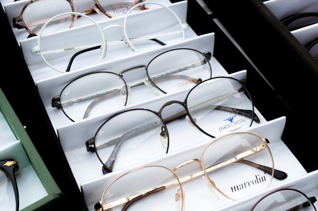 Value Network For Optical Shops