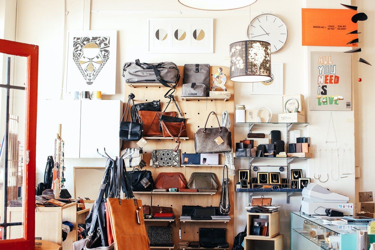 How to Create a Compelling Retail Store