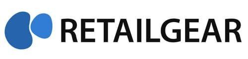 Retailgear whitelabel retail software logo