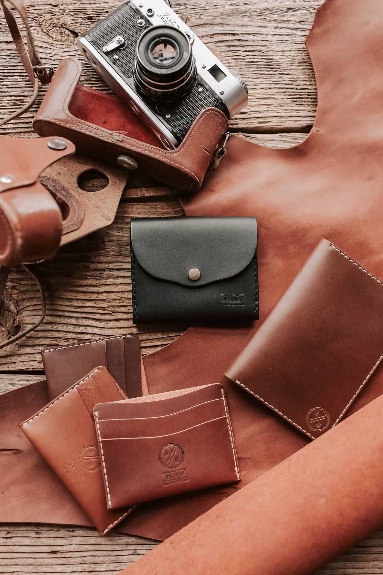 Your own value network for the leather good industry