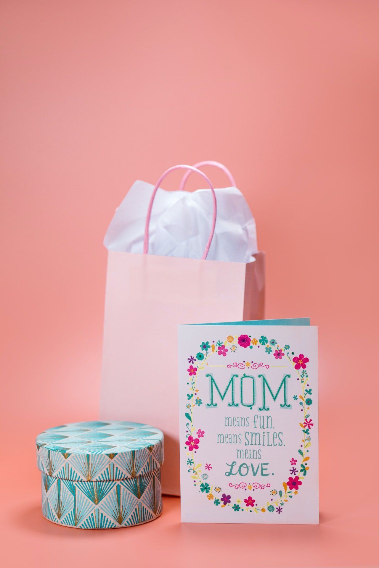 mothers gift set