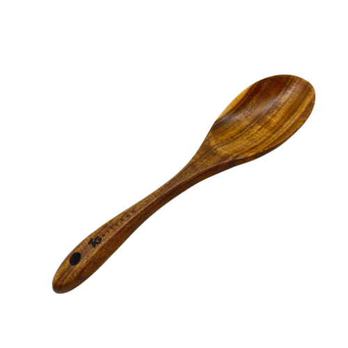 Teak Wood Spoon