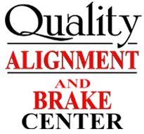 Quality Alignment & Brake Center