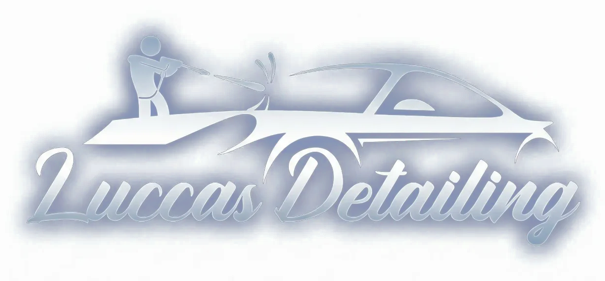 Lucca's Detailing