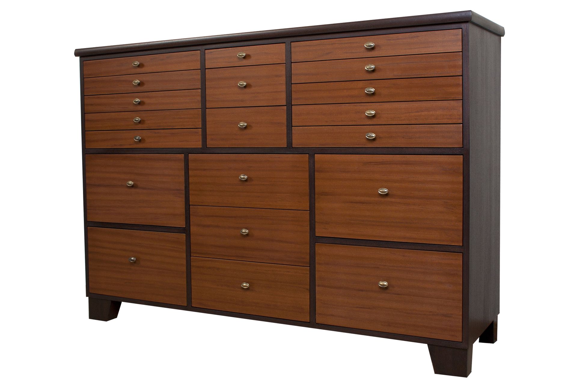 20 Drawer Chest