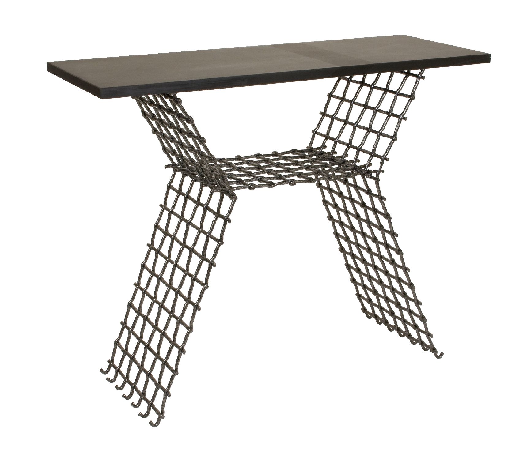 Grid Console Table