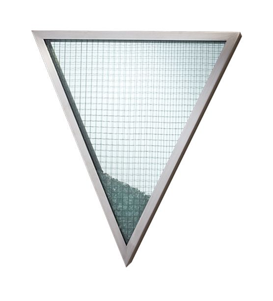 Triangle Mirror