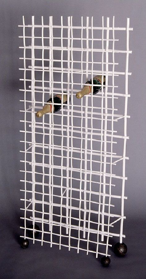 Wine Rack
