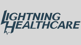 health insurance logo | Tampa, FL | Lightning Healthcare