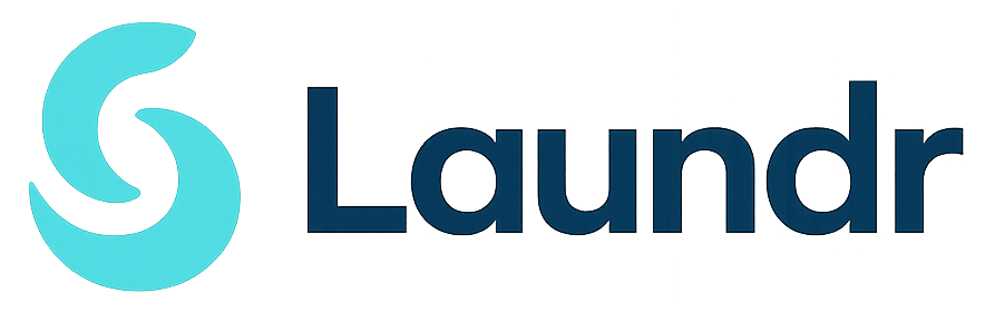 Laundr logo