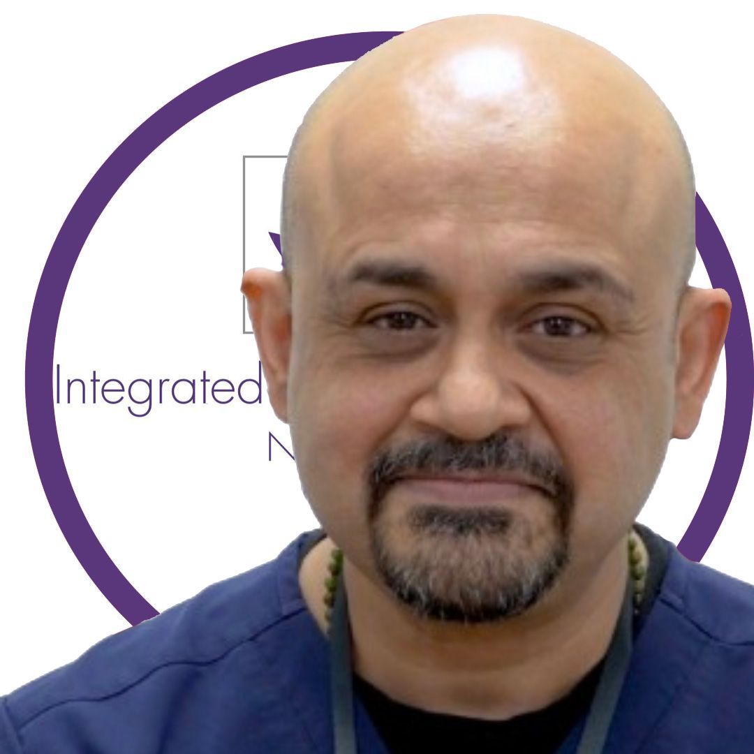 Naval Mair of Integrated Physical Mediine