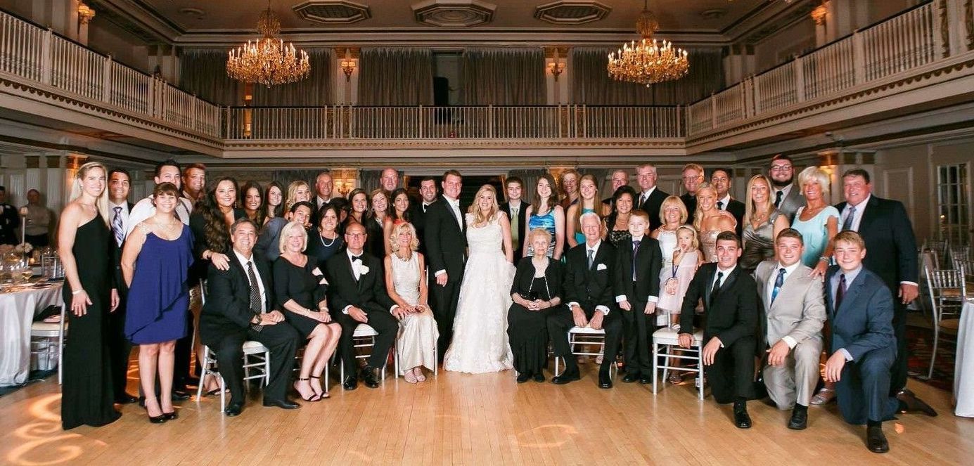 Christie Family — Park Ridge, IL — Christie’s Carousel of Learning