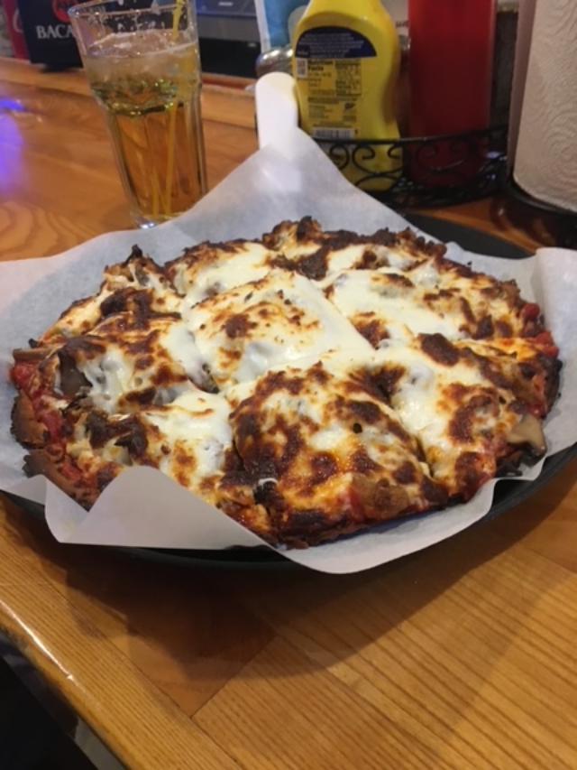 Fried Fish — Lonsdale, MN — Brewster’s Bar & Grill