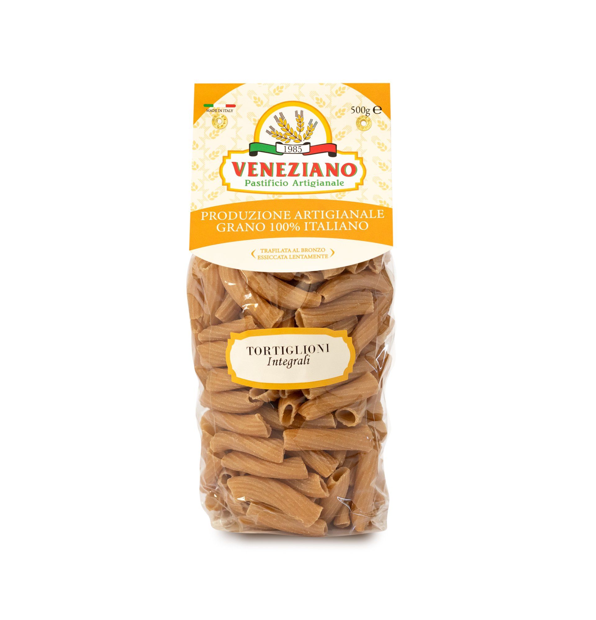 Tagliolini integrali