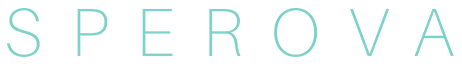 Sperova logo