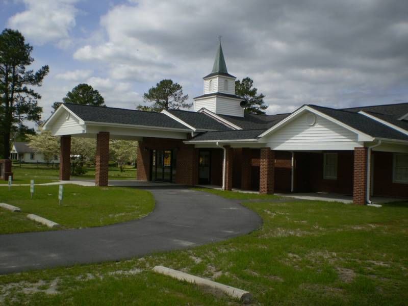 Boardman Pentecostal Church