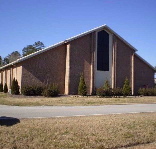 Church Builders