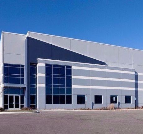 Church Building & General Contracting Services