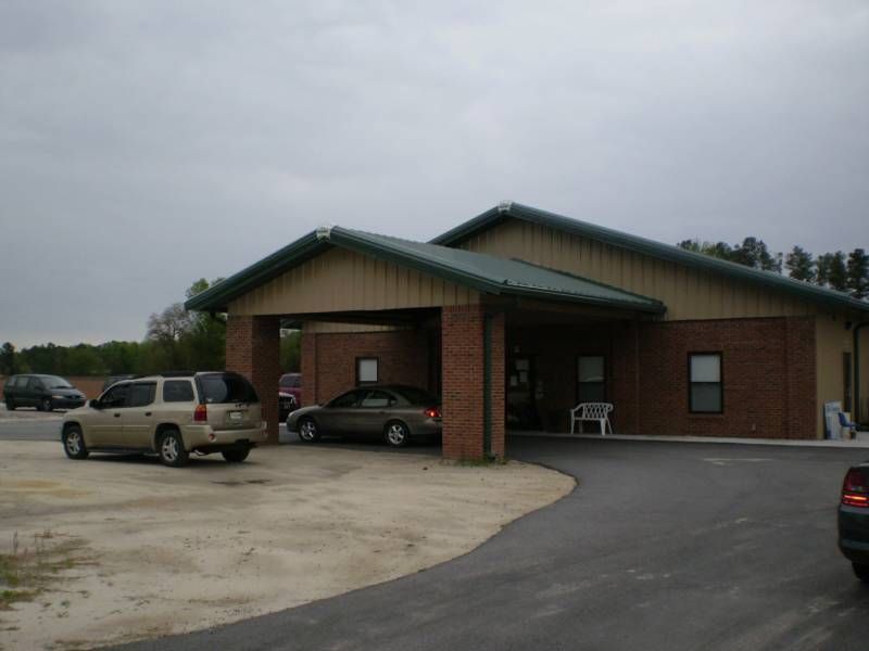 Little Treasures Christian Learning Center